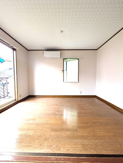 その他部屋・スペース　洋室