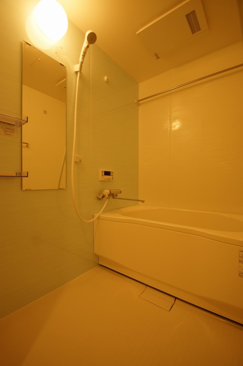 バス・シャワールーム　人気条件の「バス・トイレ別」です。