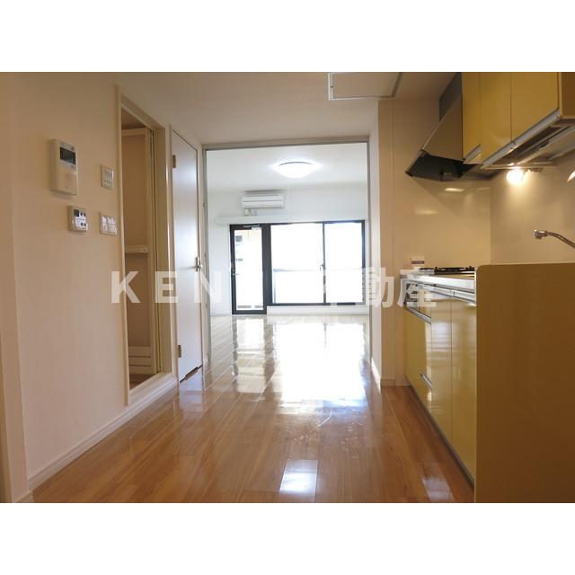 その他部屋・スペース　おしゃれな内装です