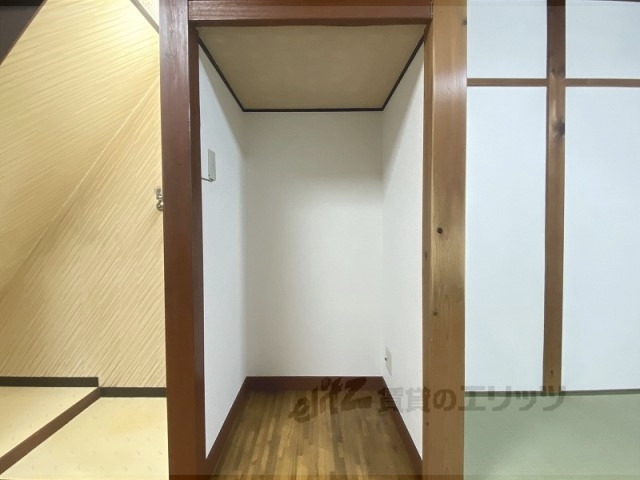 その他部屋・スペース　冷蔵庫置場