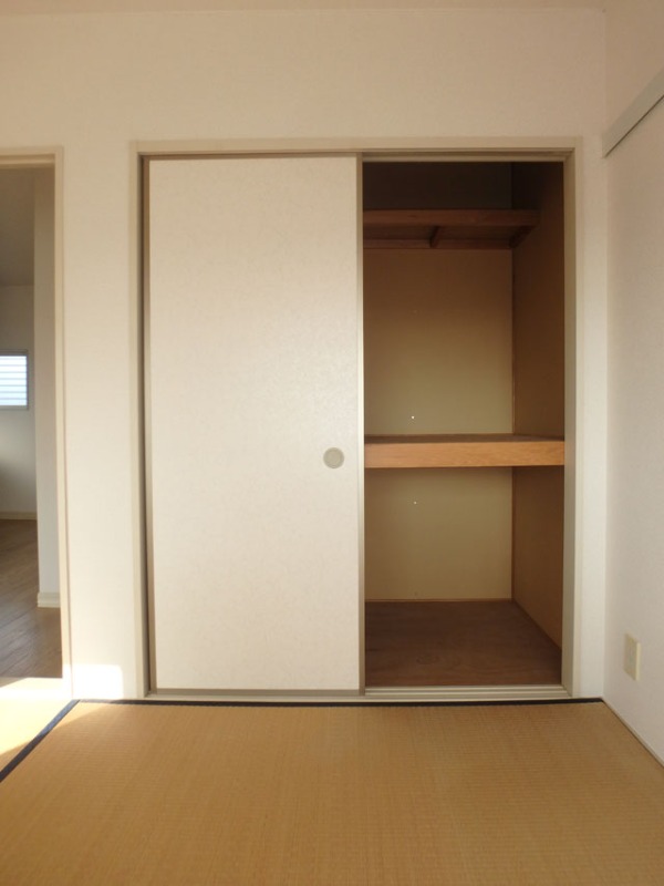 収納　（イメージ）