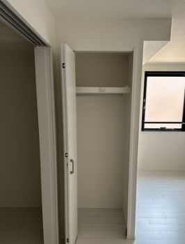 収納　※別号室画像参照