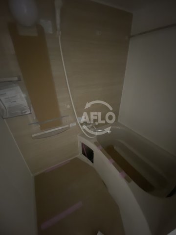 バス・シャワールーム　レクラン神路　お風呂