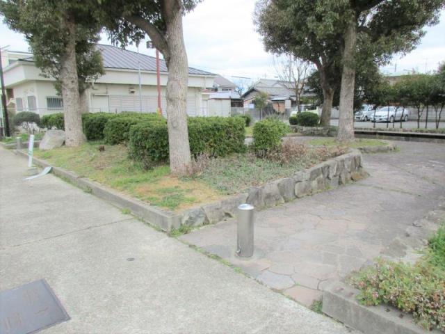 公園　森友緑地（公園）まで802m