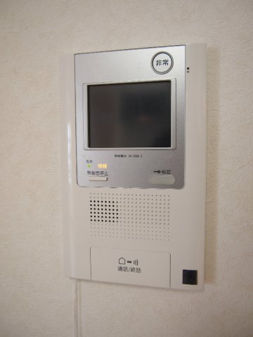 セキュリティ　参考写真