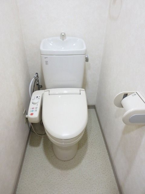 トイレ　★トイレ★