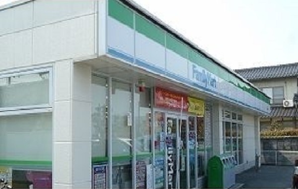 その他　ファミリーマート外中原店（その他）まで3800m