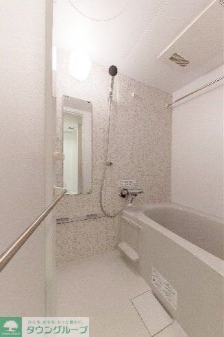 バス・シャワールーム　お部屋探しは株式会社　タウンハウジング　までお気軽にお問合…