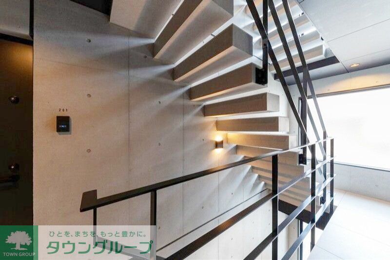 その他共有部分　部屋探しは株式会社　タウンハウジング　までお気軽にお問合せ…