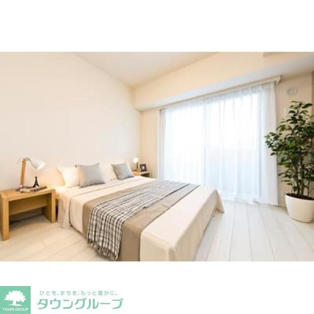 その他部屋・スペース　家具はイメージです