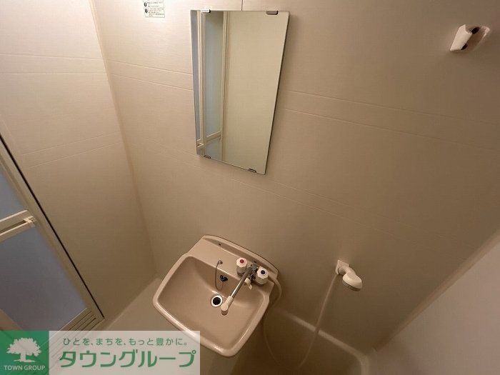 その他部屋・スペース　ロフト