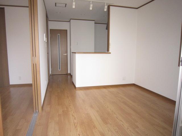 居室・リビング　リビング・照明器具
