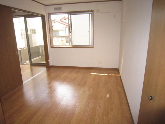 その他部屋・スペース　洋室６．７帖