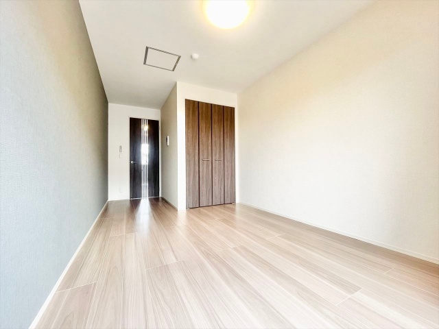 その他部屋・スペース　同一建物内３０７号室内装写真転載