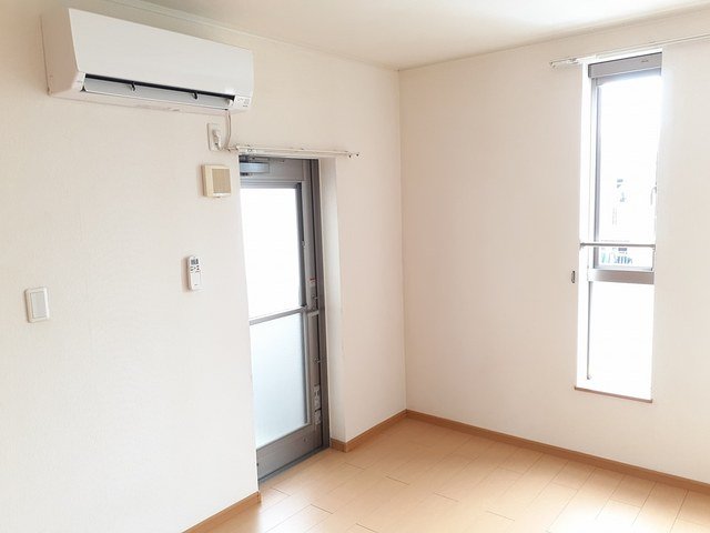 その他部屋・スペース　中はこのようになっています