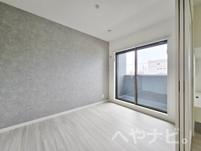 その他部屋・スペース　★洋室