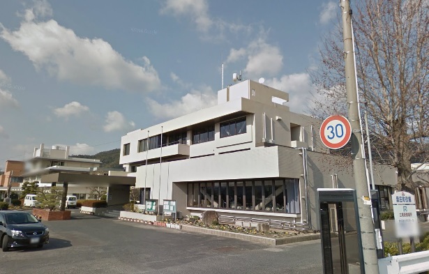 その他　里庄町役場（その他）まで996m