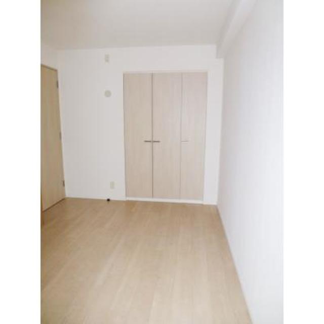 収納　※写真は同タイプ住戸です。