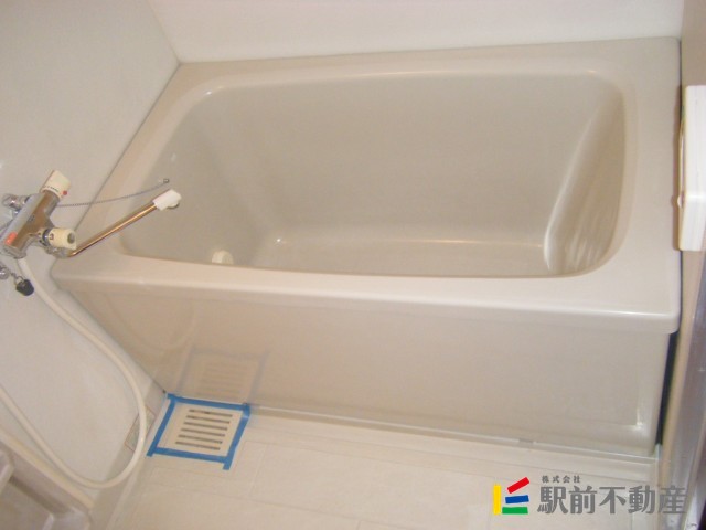 バス・シャワールーム　同タイプ別部屋