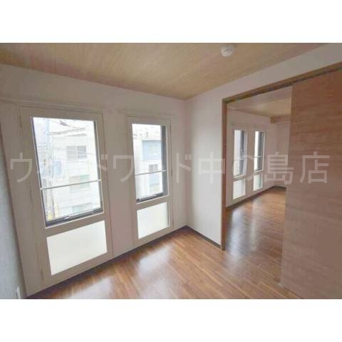 その他部屋・スペース　詳細は、ウィンドワード中の島店までご相談下さい。