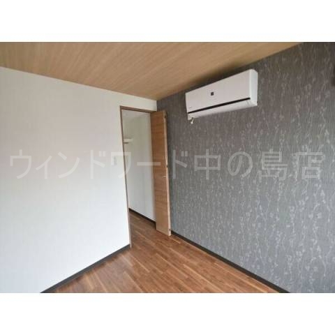 その他設備　詳細は、ウィンドワード中の島店までご相談下さい。