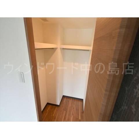 収納　詳細は、ウィンドワード中の島店までご相談下さい。