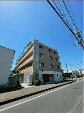 建物外観　ウッドライク三郷のご紹介は住いの窓口　アソシエにお任せくださ