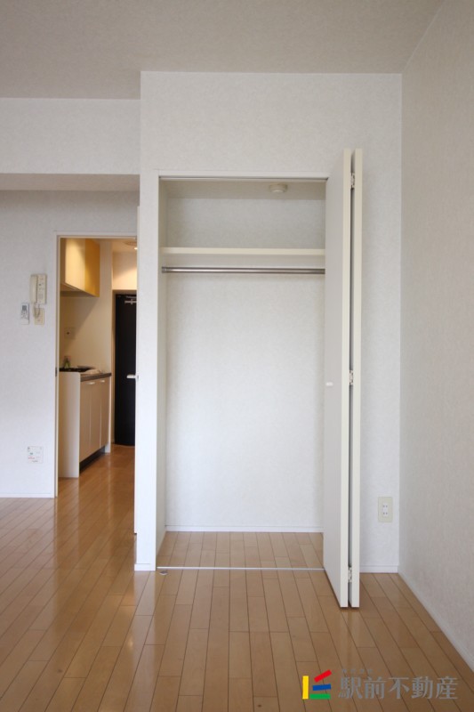 収納　※同タイプ別部屋
