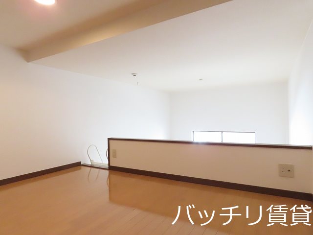 その他部屋・スペース　別号室イメージの為、現状を優先致します