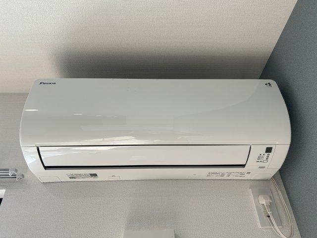 その他設備　※同物件別号室の写真になります