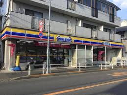コンビニ　ミニストップ経堂店（コンビニ）まで325m