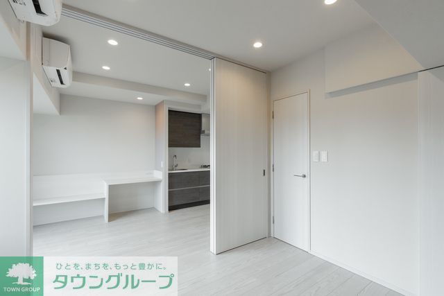 その他部屋・スペース　Dタイプ2023年9月撮影 同タイプ904号室の写真です。