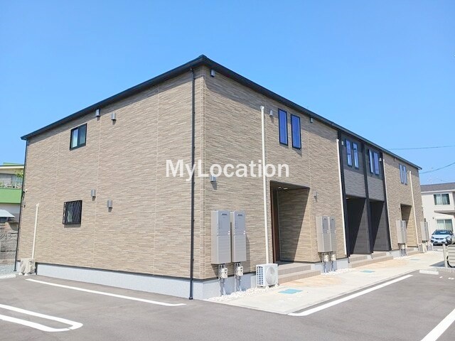 建物外観　☆綺麗な外観です☆