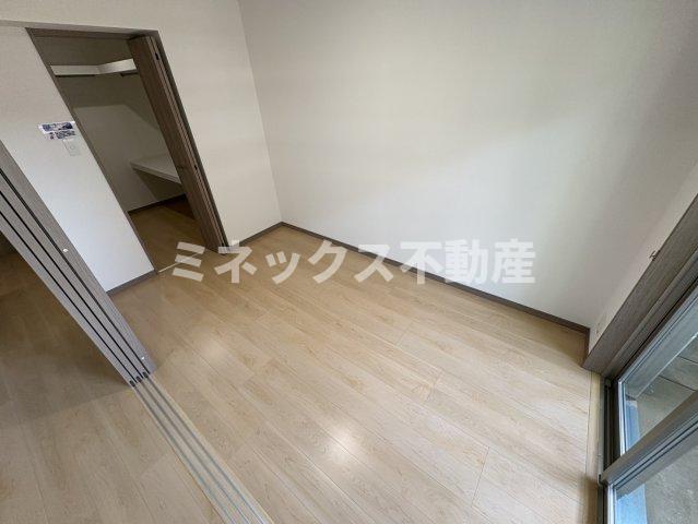 トイレ　同タイプのお部屋の写真。現況を優先します。