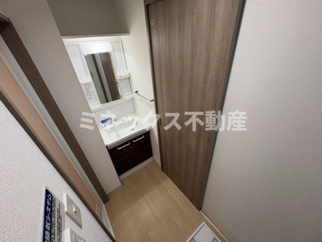 その他部屋・スペース　同タイプのお部屋の写真。現況を優先します。