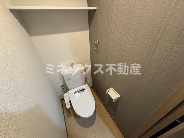 セキュリティ　同タイプのお部屋の写真。現況を優先します。