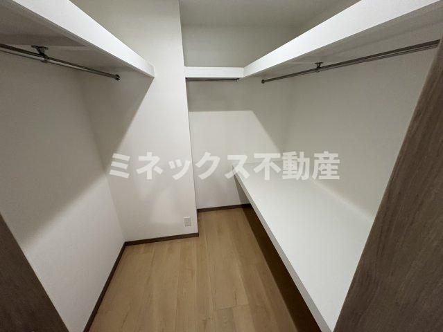 その他設備　同タイプのお部屋の写真。現況を優先します。