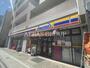 コンビニ　ミニストップ 元浅草３丁目店（コンビニ）まで165m