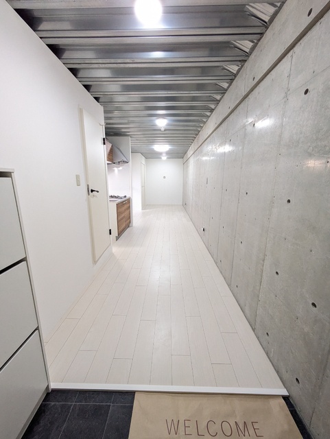 その他部屋・スペース　洋室１２帖