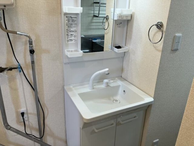 セジュールVIP IN IIの内装写真