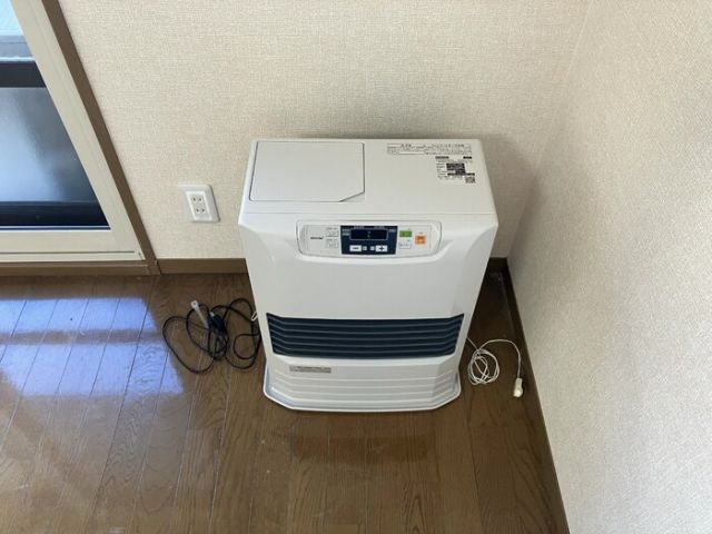 セジュールVIP IN IIの内装写真