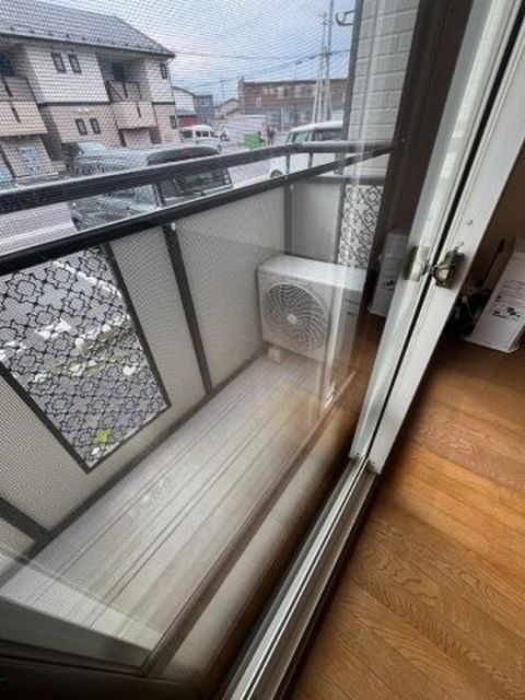 セジュールVIP IN IIの内装写真