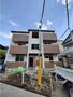 表参道駅より徒歩3分 3階 新築の賃貸物件