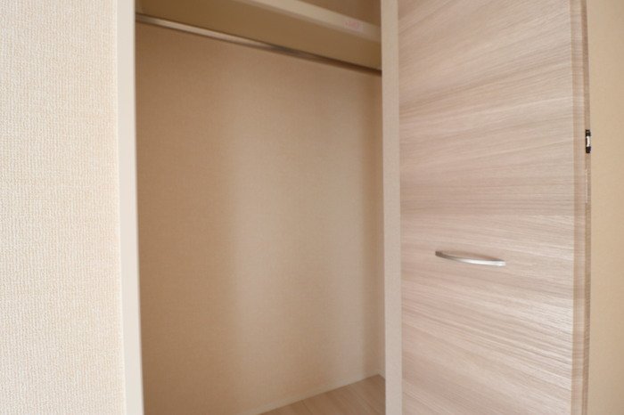 収納　完成イメージです ※現況優先