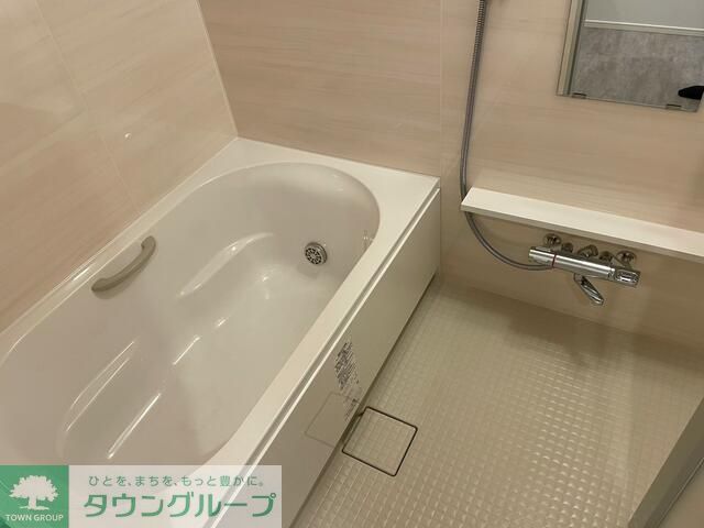 バス・シャワールーム　お部屋探しは株式会社　タウンハウジング　までお気軽にお問合…