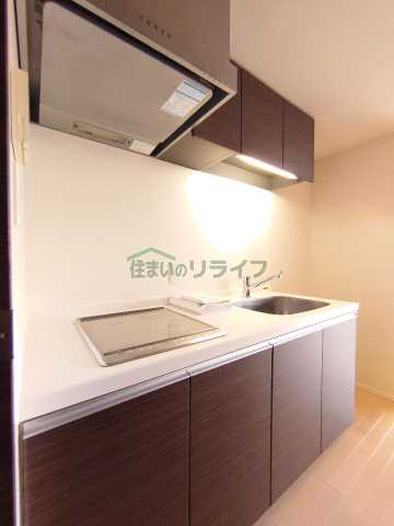 キッチン　リライフ下北沢店