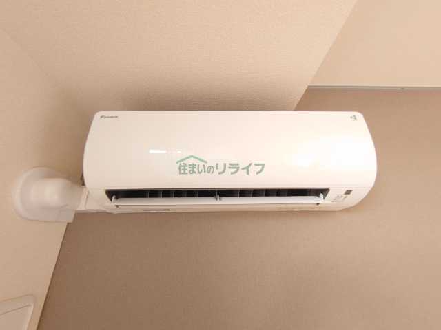 その他設備　リライフ下北沢店