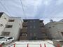尼崎駅より徒歩12分 新築 3階建の賃貸物件