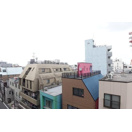 眺望　別号室参考写真