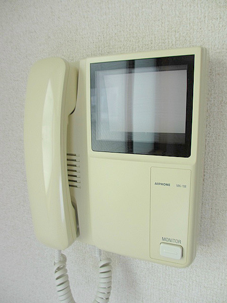 セキュリティ　シャンティオン